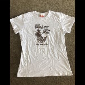 Dole Hawaii T-shirt